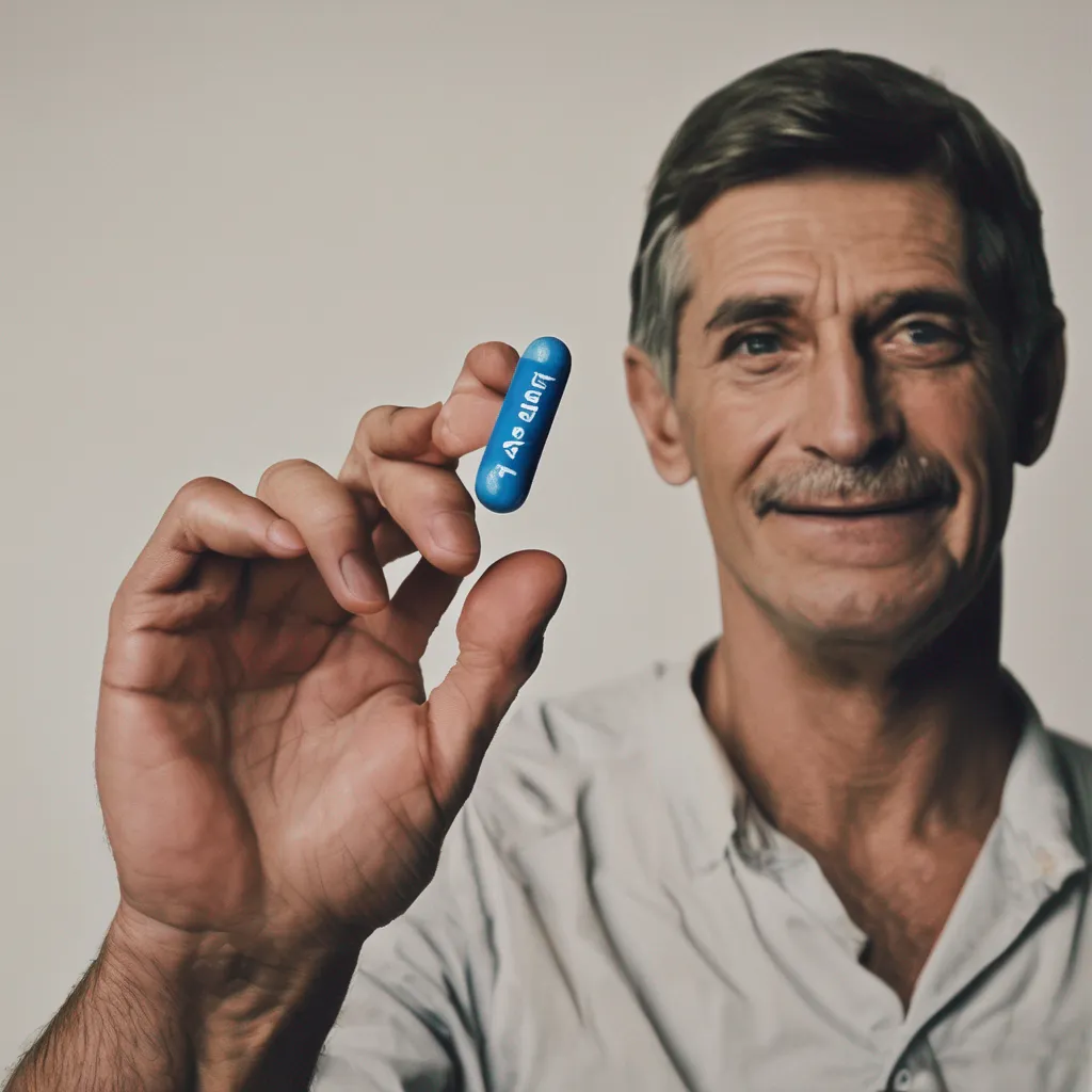 Viagra avec ordonnance numéro 3